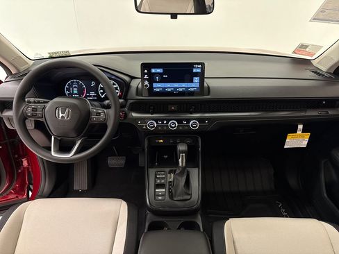 New 2026 Honda CR-V EX image 14