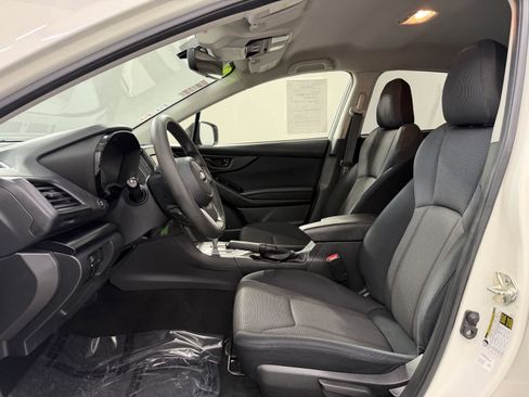 Used 2021 Subaru Crosstrek 2.0i AWD/4WD image 10