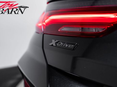 Used 2020 BMW M850i Gran Coupe xDrive AWD/4WD image 13