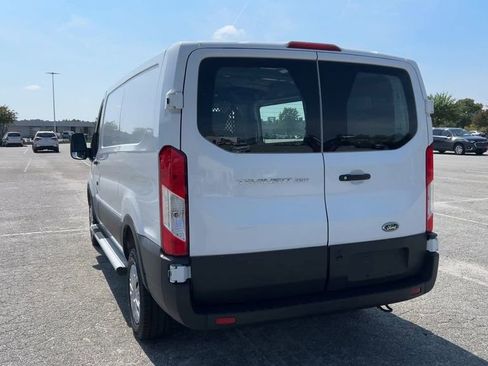 Used 2024 Ford Transit 250 Low Roof w/ Exterior Upgrade Package image 42