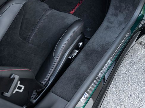 Used 2026 Lotus Emira RWD image 43