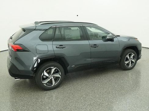 New 2025 Toyota RAV4 SE image 87