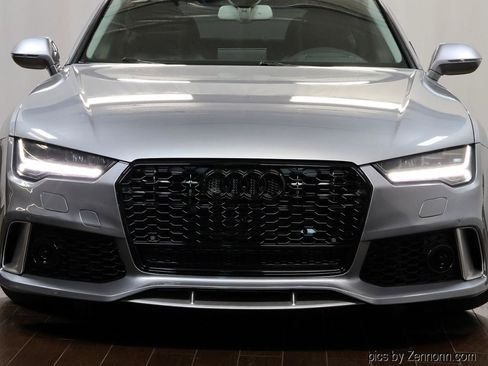 Used 2016 Audi S7 w/ S7 Sport Package AWD/4WD image 10