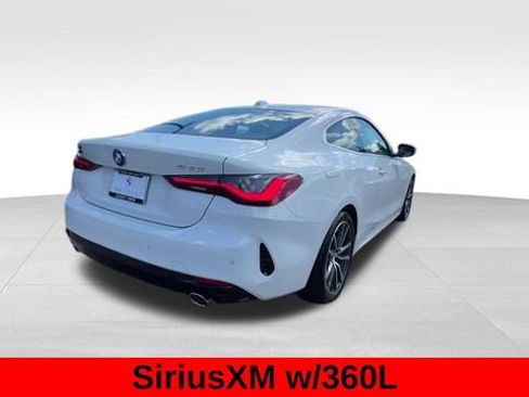 Used 2024 BMW 430i xDrive Coupe w/ Convenience Package image 16