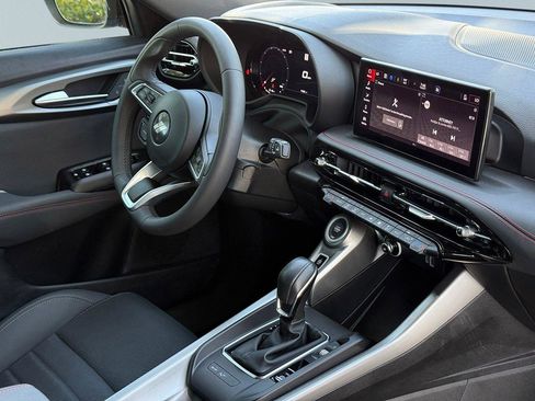 Used 2024 Dodge Hornet GT w/ GT Blacktop Package image 21