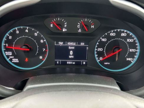 Used 2024 Chevrolet Malibu LT FWD image 25