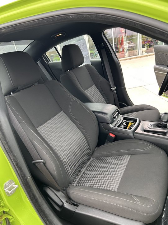 Used 2023 Dodge Charger SXT AWD/4WD image 15