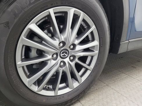 Used 2018 MAZDA CX-5 Sport w/ I-ACTIVSENSE Package image 31