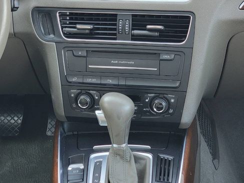 Used 2010 Audi Q5 3.2 Premium Plus image 15