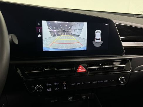 Used 2023 Kia Niro Wind w/ Wind Preserve Package image 15