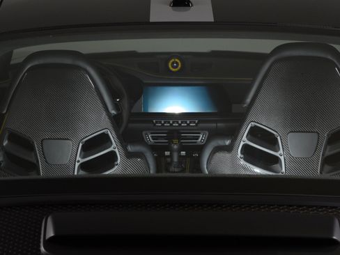 Used 2023 Porsche 911 GT3 RWD image 28