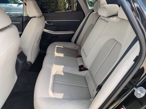 Used 2023 Hyundai Sonata SEL FWD image 28