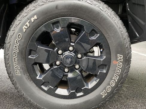 Used 2023 Ford Ranger XLT w/ Equipment Group 301A Mid RWD image 41