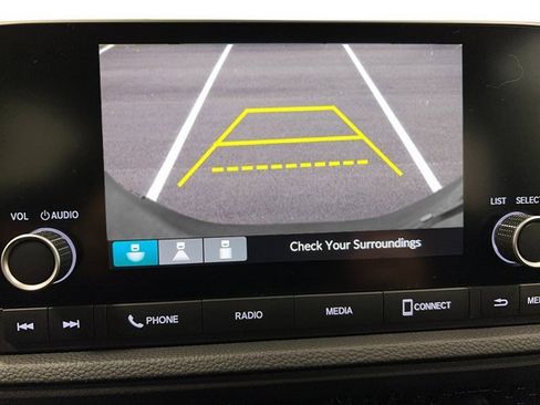 New 2025 Honda CR-V LX image 22