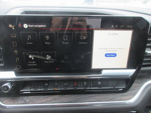 New 2026 GMC Sierra 1500 SLT w/ SLT Convenience Package image 19