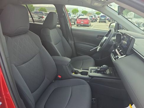 New 2026 Toyota Corolla Cross LE image 10