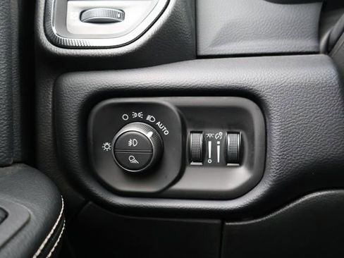 New 2026 RAM 2500 Power Wagon AWD/4WD image 17