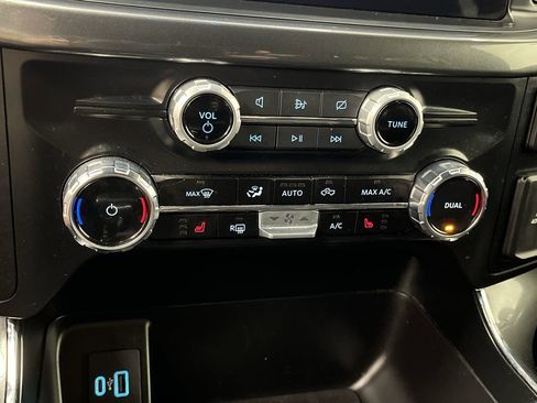 Used 2023 Ford F150 XLT w/ Equipment Group 302A High image 22