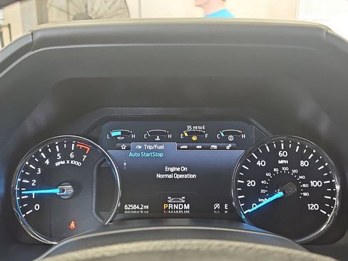 Used 2021 Ford Expedition Platinum AWD/4WD image 19