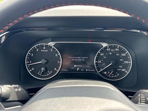 New 2026 Nissan Pathfinder Rock Creek AWD/4WD image 35