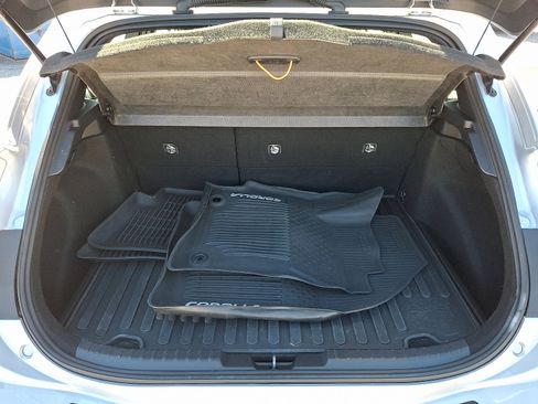 Used 2022 Toyota Corolla SE image 28