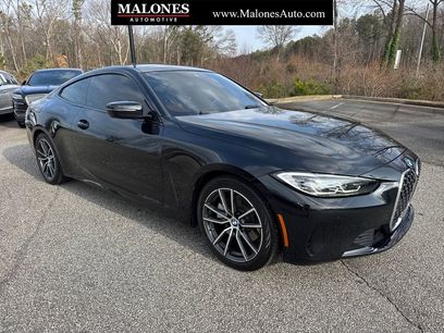 Used 2022 BMW 430i Coupe