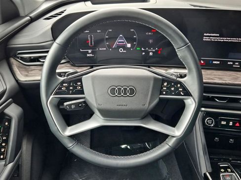 Certified 2025 Audi Q5 Premium Plus w/ Premium Plus image 14