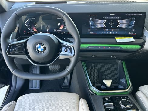 New 2026 BMW X3 xDrive30 w/ Premium Package image 11