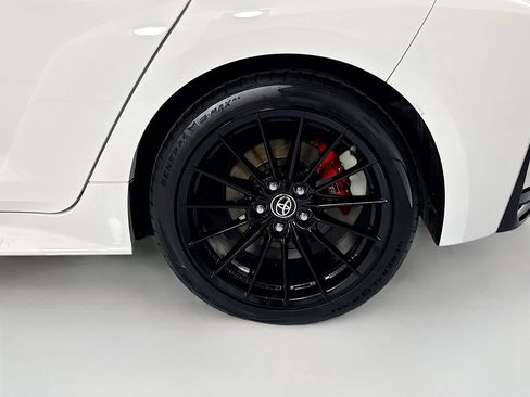Used 2025 Toyota Corolla GR AWD/4WD image 31