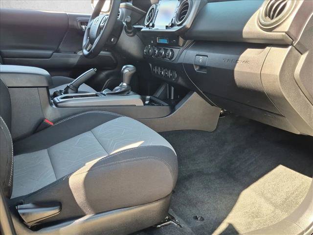 Used 2023 Toyota Tacoma TRD Sport w/ Advanced Technology Package AWD/4WD image 26