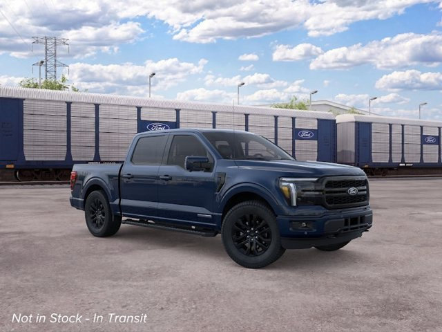 New 2026 Ford F150 Lariat AWD/4WD image 7
