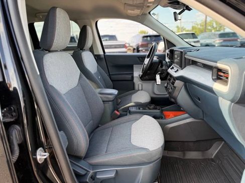 Used 2024 Ford Maverick XLT w/ XLT Luxury Package AWD/4WD image 14