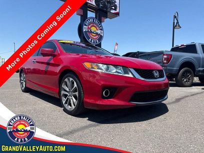 Used 2013 Honda Accord EX-L