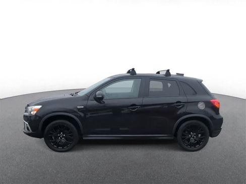 Used 2018 Mitsubishi Outlander Sport LE image 5