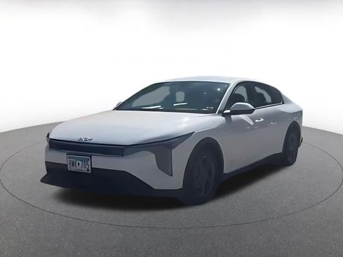 Used 2025 Kia K4 FWD image 10