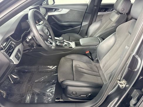 Used 2021 Audi A4 2.0T Premium Plus w/ Premium Plus Package AWD/4WD image 9