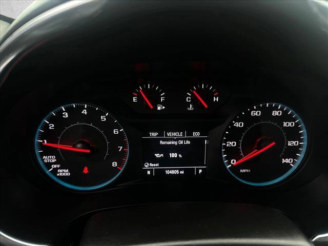 Used 2018 Chevrolet Malibu LT FWD image 11