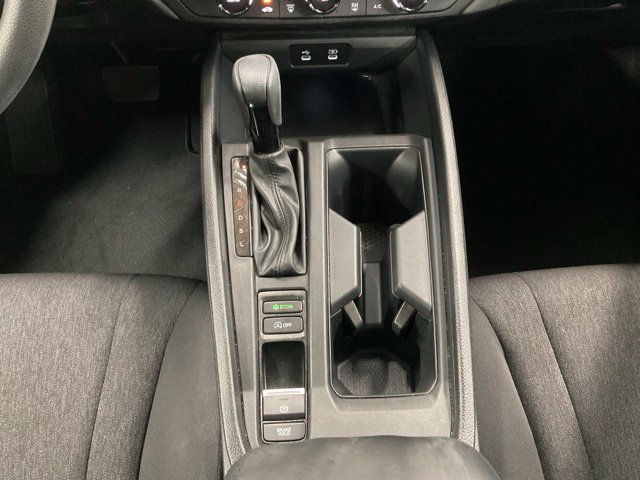 Certified 2023 Honda Accord LX image 25