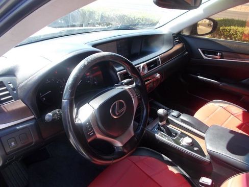 Used 2013 Lexus GS 350 image 45