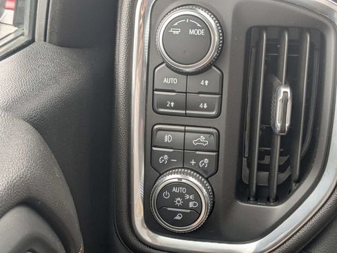 Used 2021 GMC Sierra 1500 AT4 AWD/4WD image 25