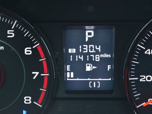 Used 2015 Subaru Forester 2.0XT Touring image 19