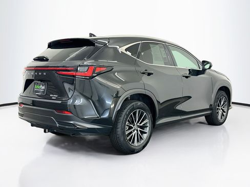 Used 2024 Lexus NX 350 AWD w/ Vision Package image 9