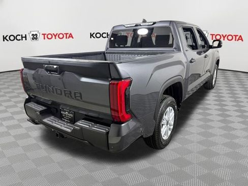 New 2026 Toyota Tundra SR5 AWD/4WD image 8