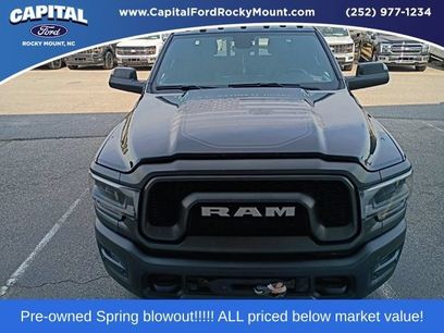 Used 2020 RAM 2500 Power Wagon