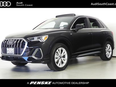 Used 2025 Audi Q3 2.0T Premium Plus w/ Premium Plus Package