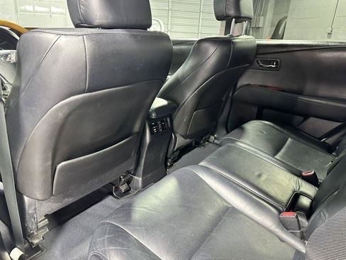 Used 2010 Lexus RX 350 AWD image 33