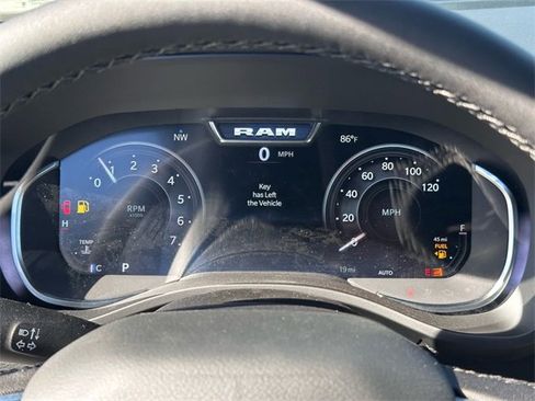 New 2026 RAM 1500 Big Horn image 15