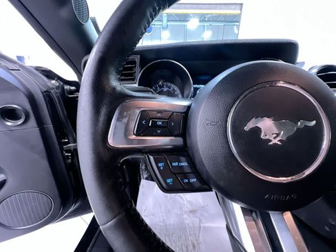 Used 2016 Ford Mustang GT RWD image 20
