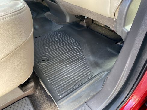 Used 2020 Ford Expedition Max XLT w/ FX4 Off-Road Package image 13