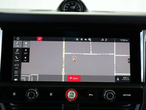 New 2025 Porsche Macan image 20